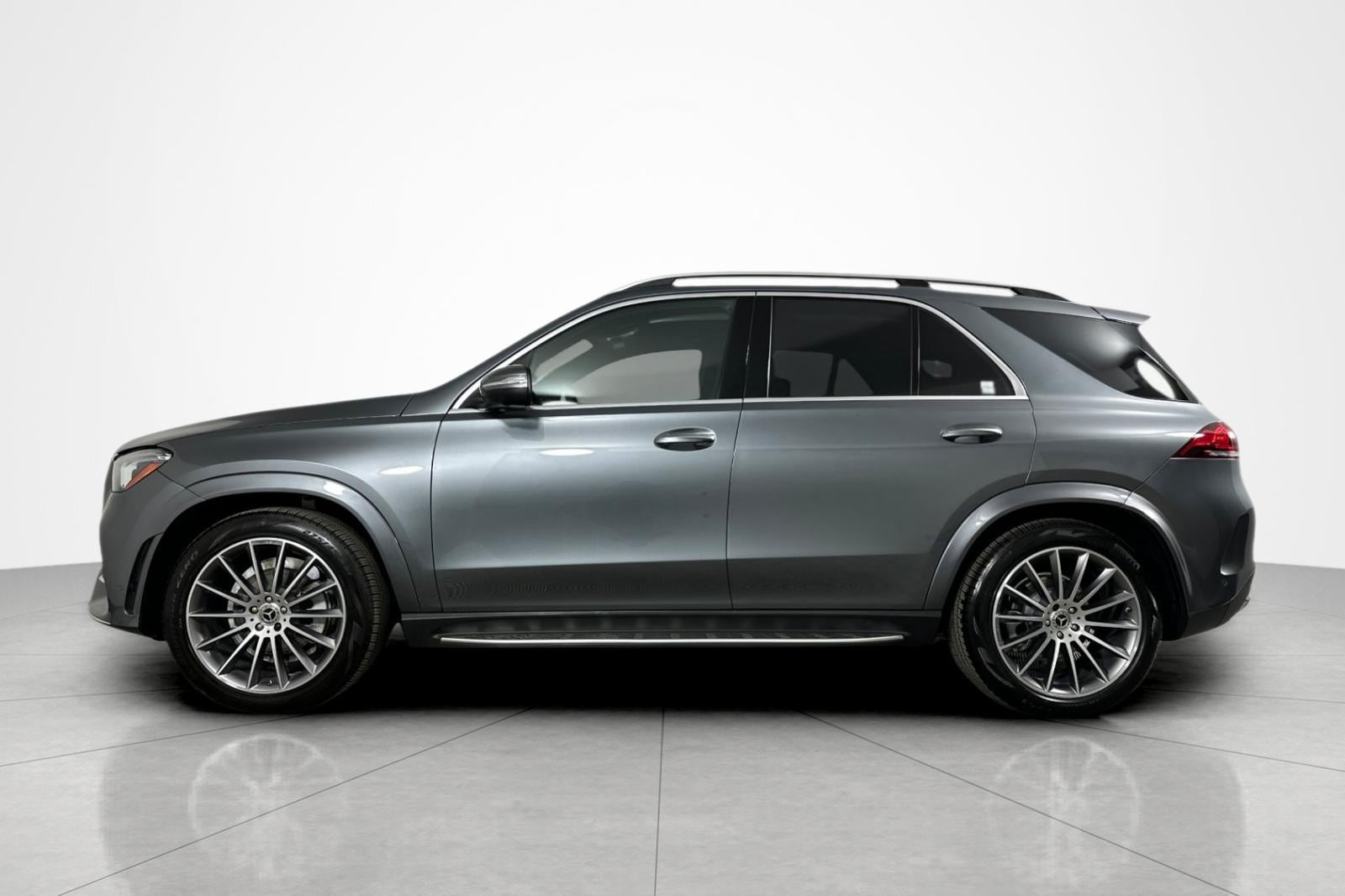 Used 2022 Mercedes-Benz GLE GLE350 with VIN 4JGFB4KB0NA675662 for sale in Beverly Hills, CA