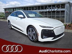 2025 Audi A6 Premium C