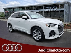 2025 Audi Q3 S Line Premium SUV