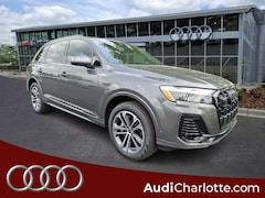 2025 Audi Q7 Premium Plus SUV