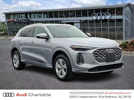 2025 Audi Q5 Premium SUV