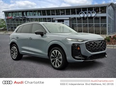 2026 Audi Q3 S Line SUV