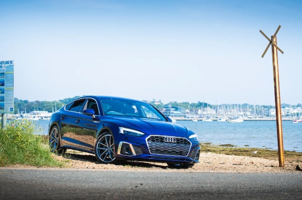 7 Best Reasons Why You Should Buy an Audi A5