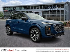 2026 Audi Q3 S Line SUV