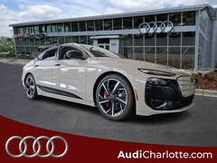 2025 Audi S6 Premium C