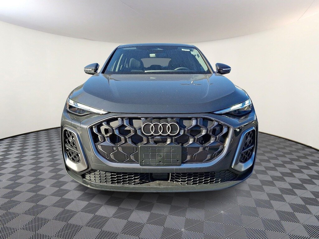 New 2025 Audi Q5 Sportback Premium quattro Sportback
