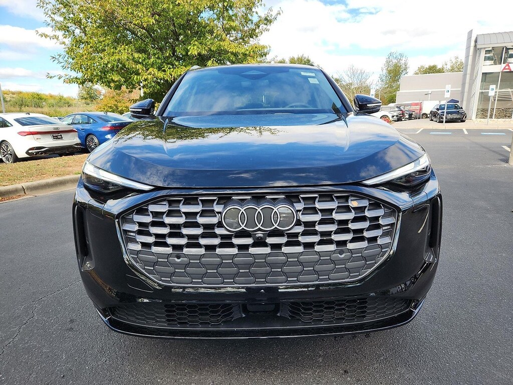 New 2025 Audi Q5 Premium SUV