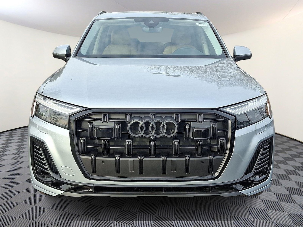 New 2026 Audi Q7 Premium Plus SUV