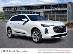 2026 Audi Q5 Premium Plus SUV