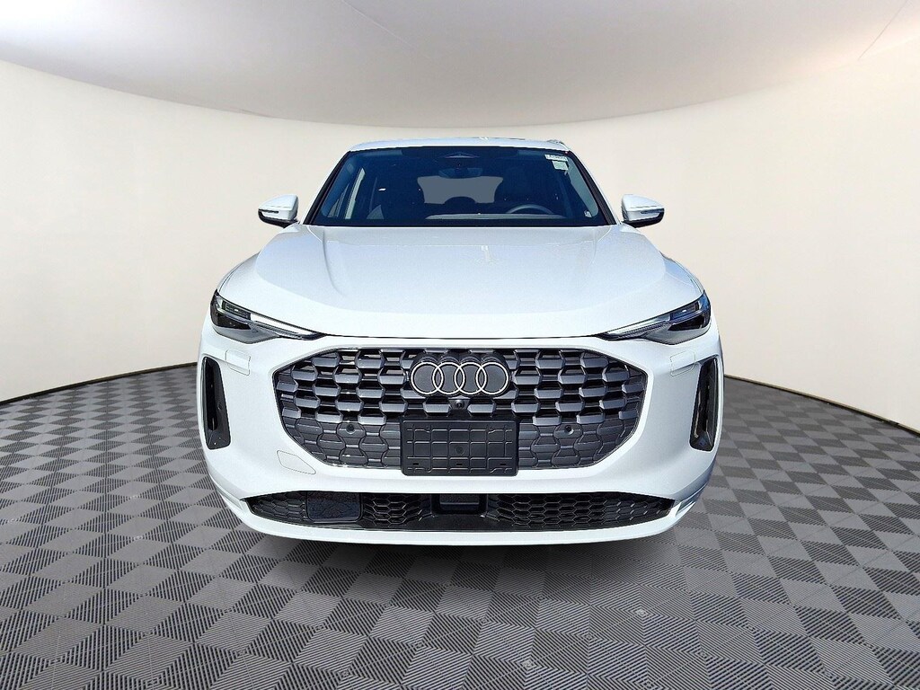 New 2025 Audi Q5 Premium Plus SUV