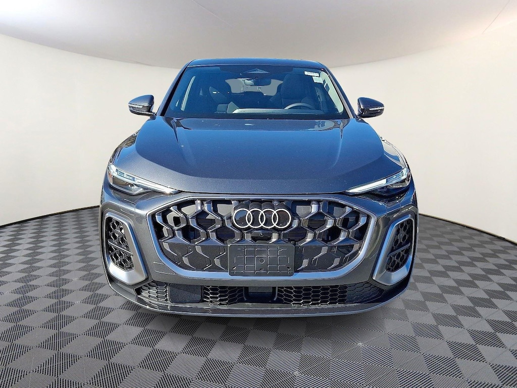 New 2025 Audi Q5 Sportback Premium Plus quattro Sportback