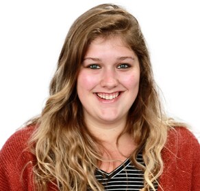 Staff member Alley Dupree from d8f88ece8927
