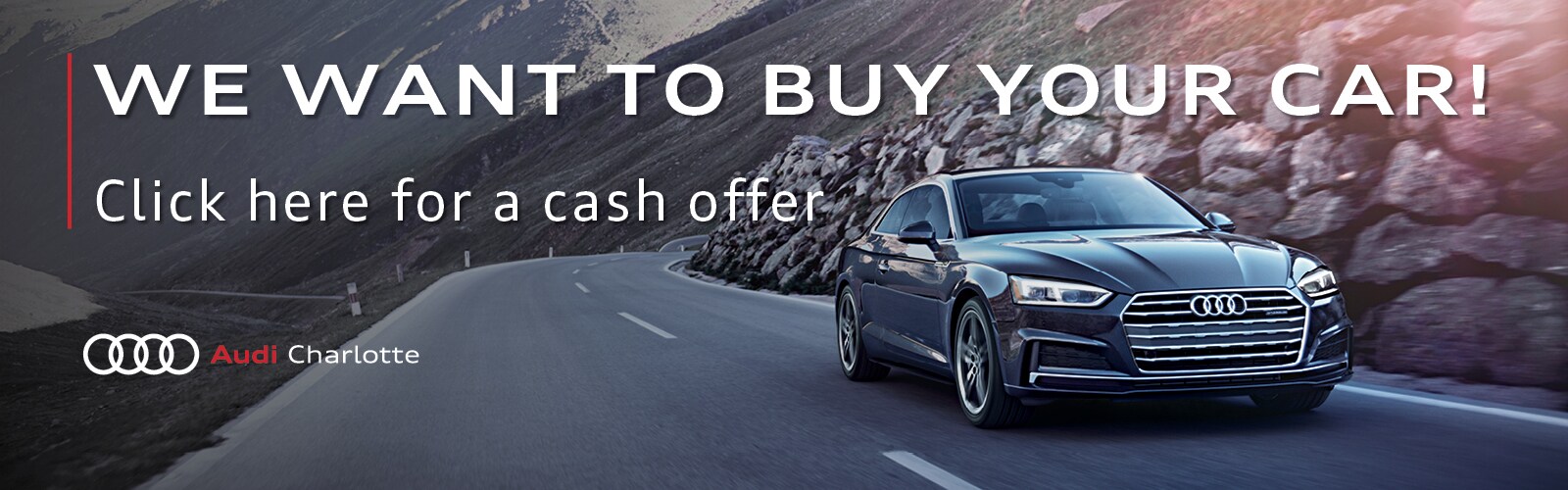 New 2020 Audi & Used Car Dealership Serving Charlotte, NC Audi of