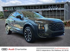2026 Audi Q3 S Line SUV