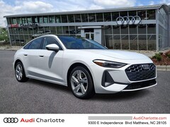 2026 Audi A5 Premium quattro