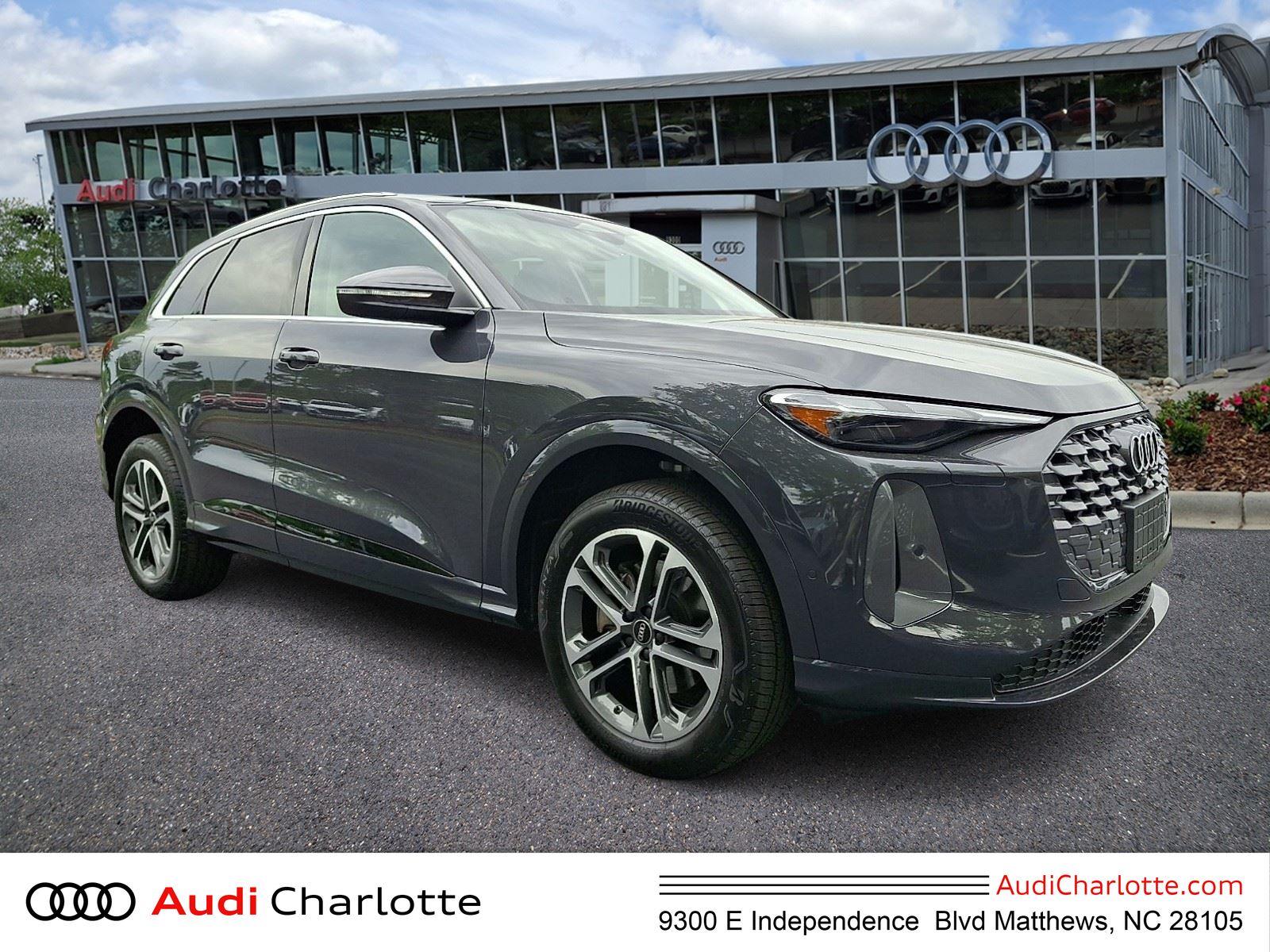 2025 Audi Q5