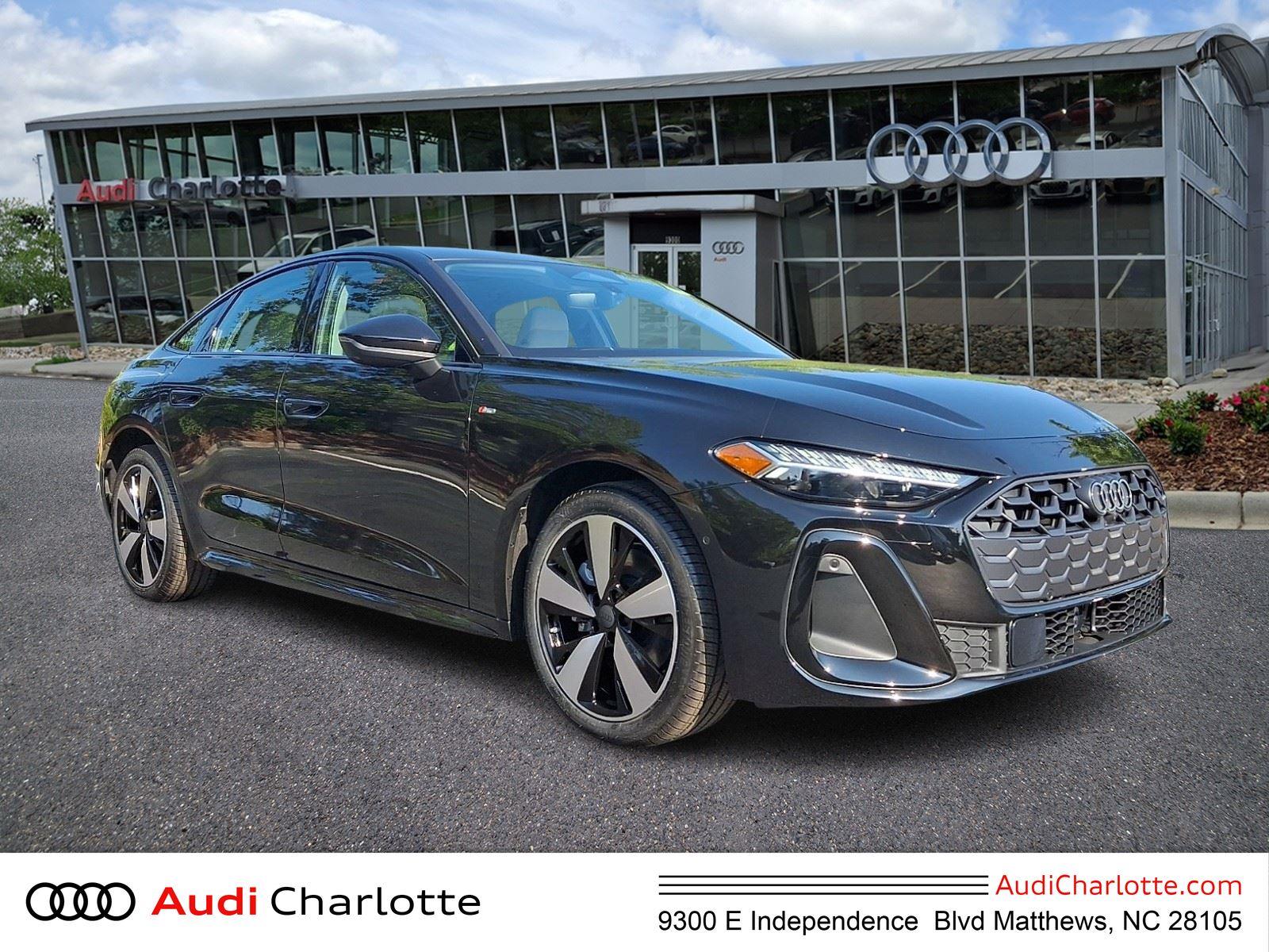 2026 Audi A5 Premium Plus quattro S tronic's photo