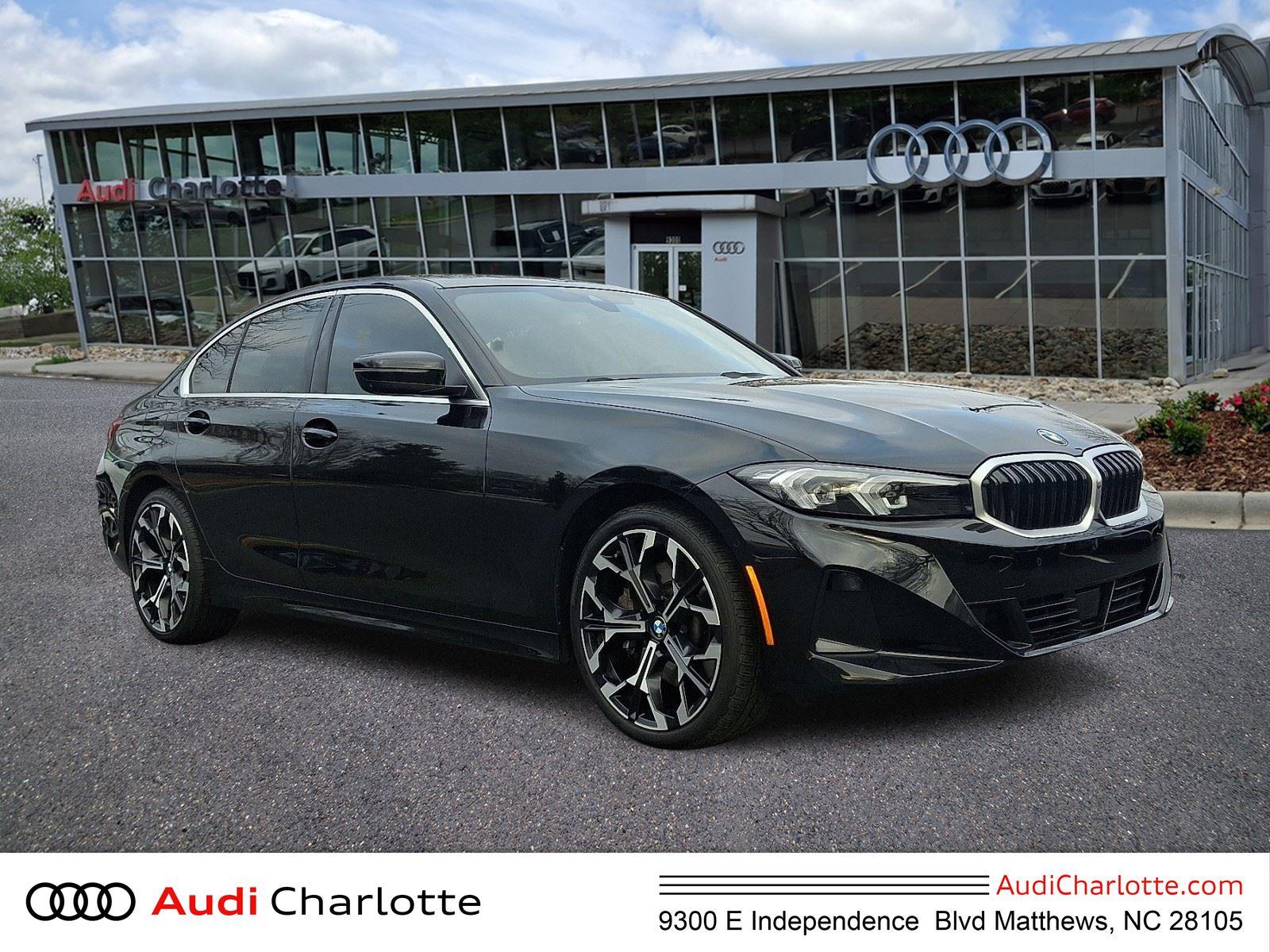 2025 BMW 3 Series 330i's photo