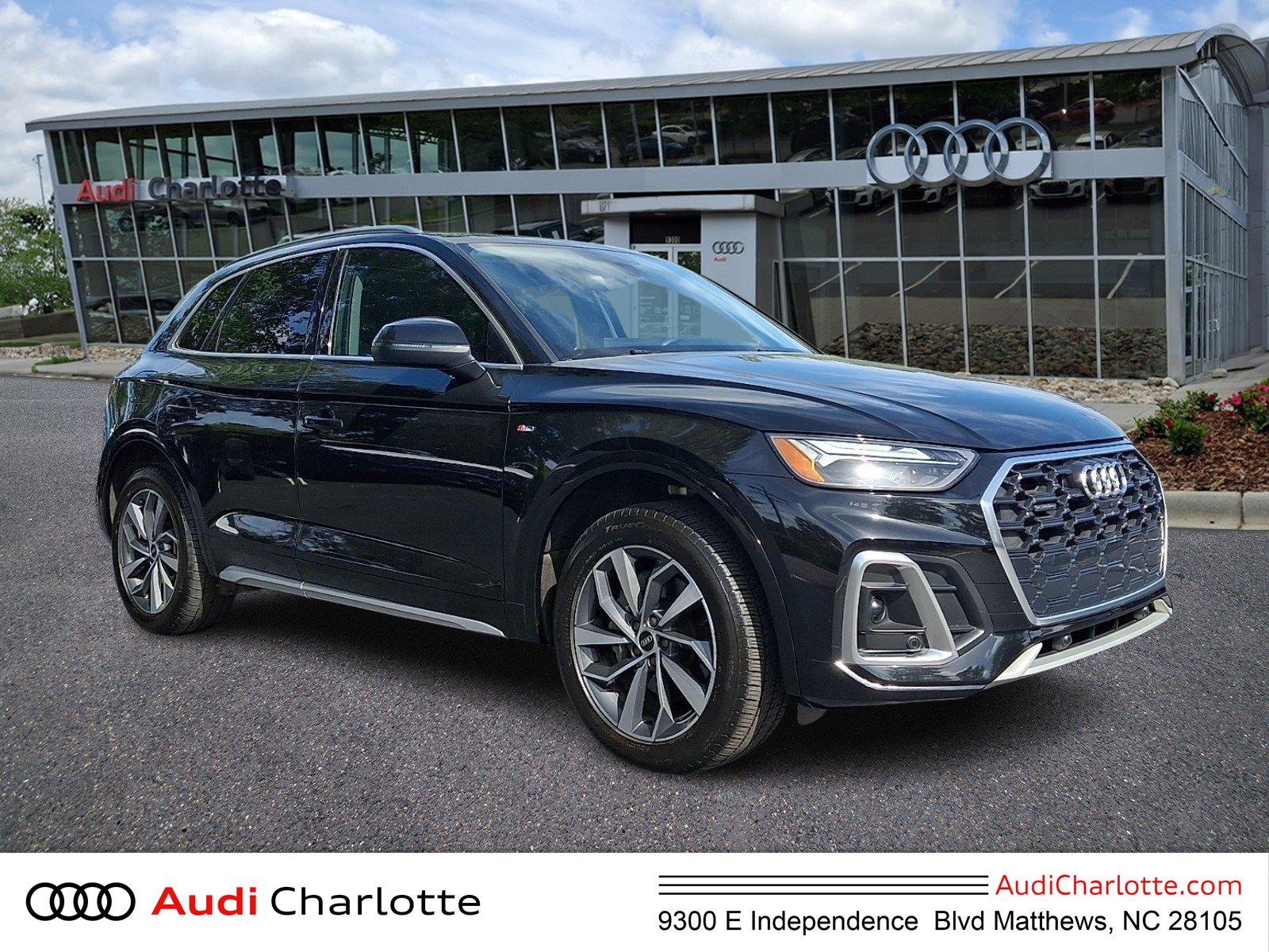 2023 Audi Q5