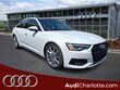 Audi A6 Sedan