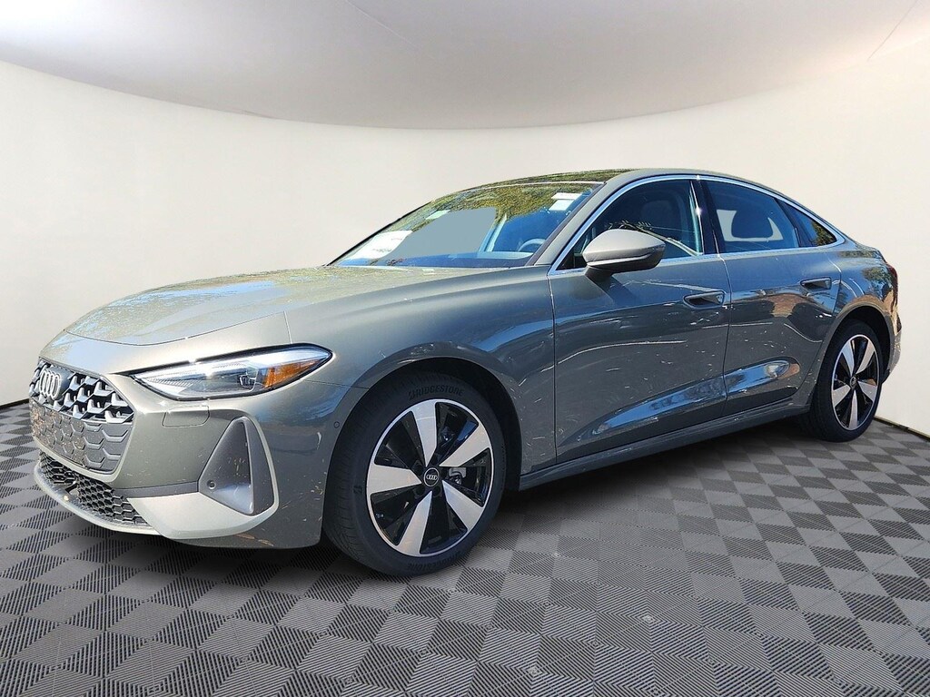 New 2025 Audi A5 Premium quattro