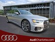 Audi A6 Sedan