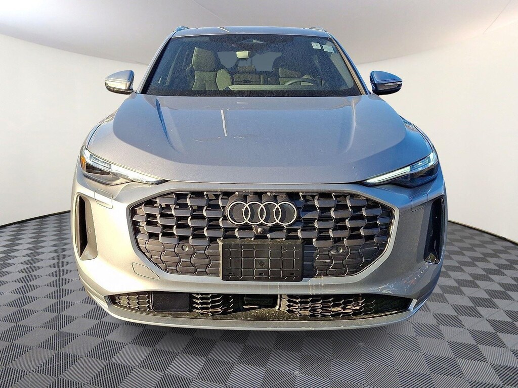 New 2025 Audi Q5 Premium Plus SUV