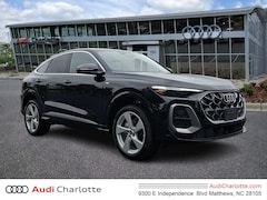 2026 Audi Q5 Sportback Premium Plus quattro Sportback