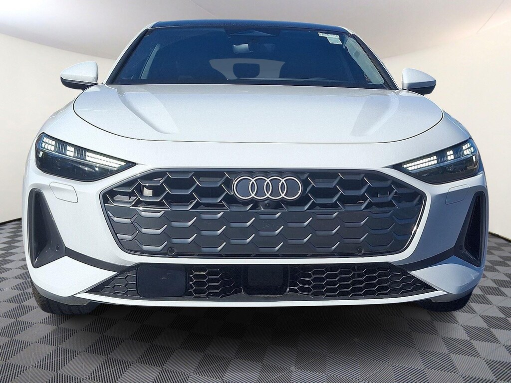 New 2025 Audi A5 Prestige quattro