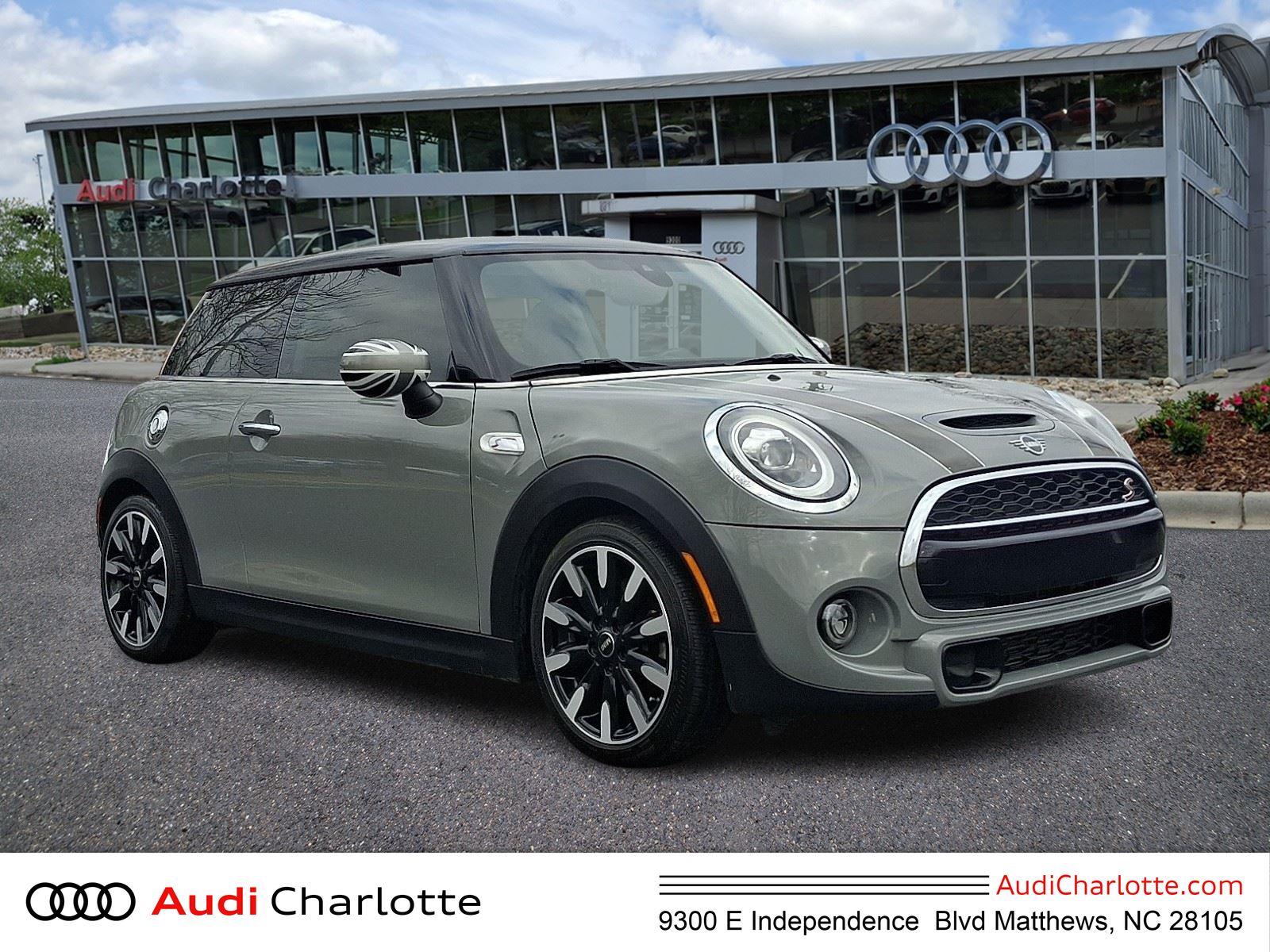2020 MINI Hardtop 2 Door S's photo