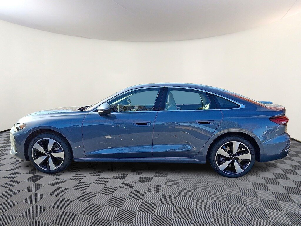 New 2025 Audi A5 Premium Plus quattro