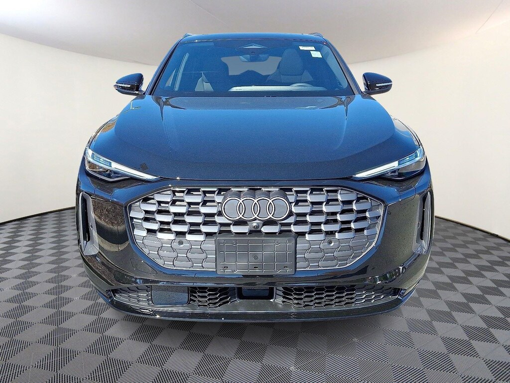 New 2025 Audi Q5 Prestige SUV