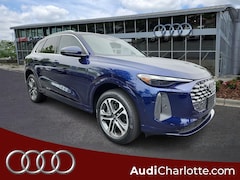 2025 Audi Q5 Premium SUV
