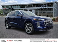 2026 Audi Q5 UT