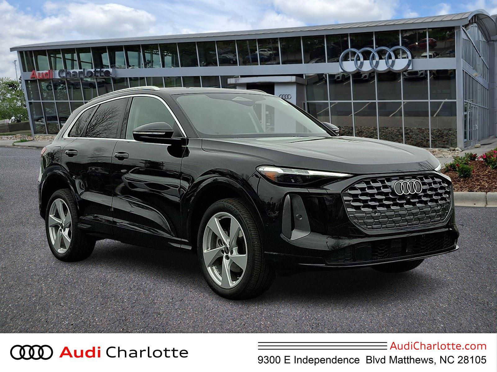 2025 Audi Q5 40 Premium Plus's photo