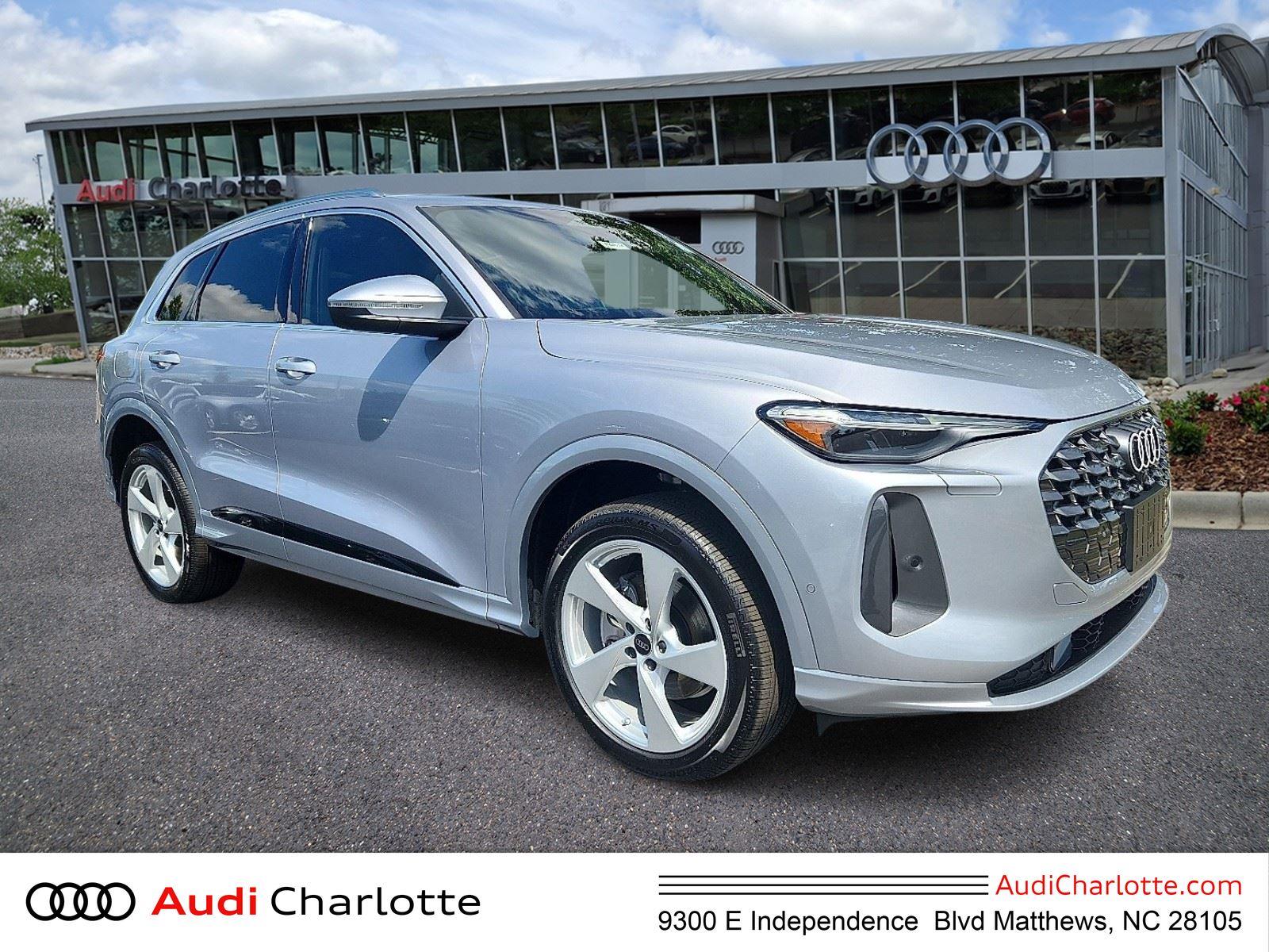 2025 Audi Q5