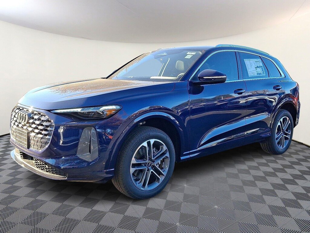 New 2025 Audi Q5 Premium Plus SUV