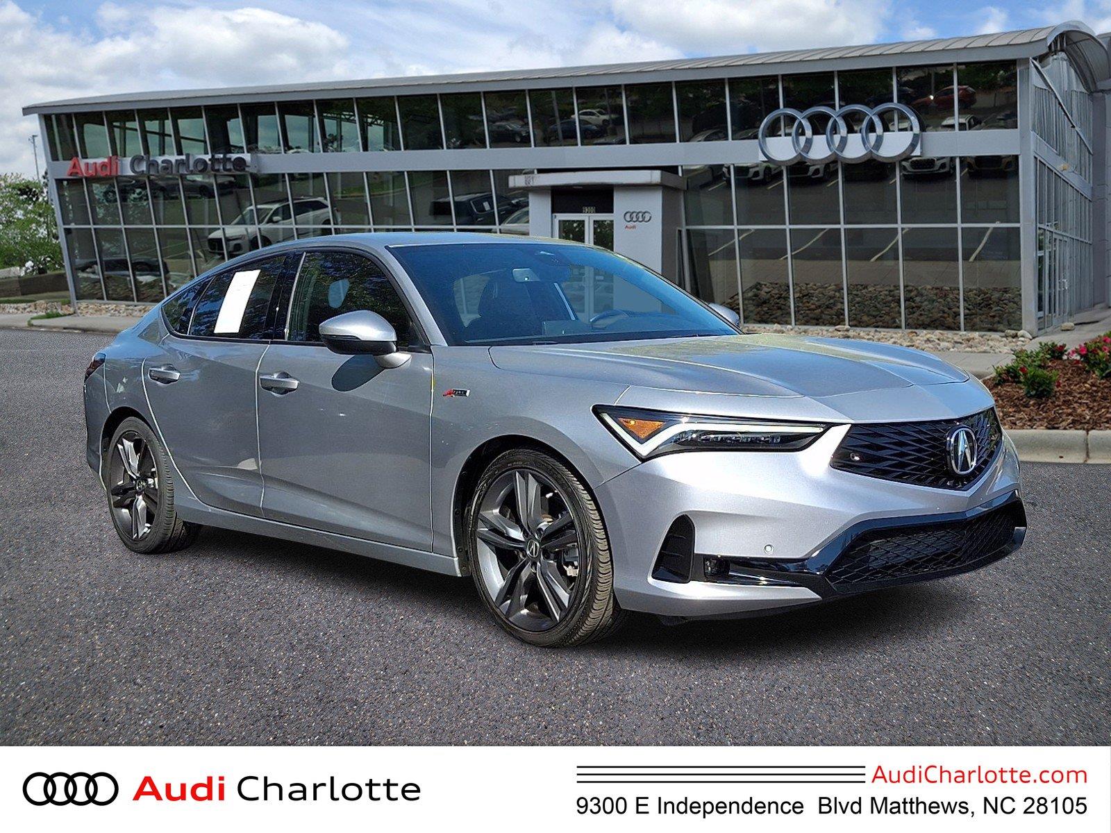 2025 Acura Integra