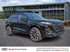 2026 Audi Q3 S Line SUV