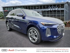 2025 Audi Q5 Premium SUV