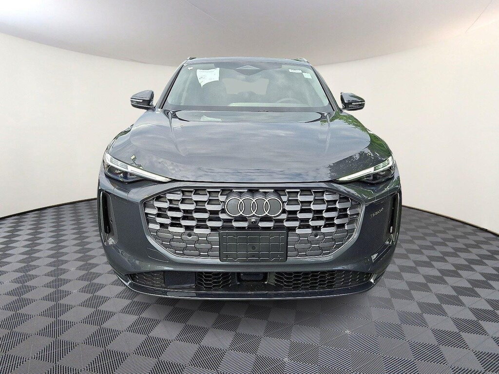 New 2025 Audi Q5 Premium Plus SUV