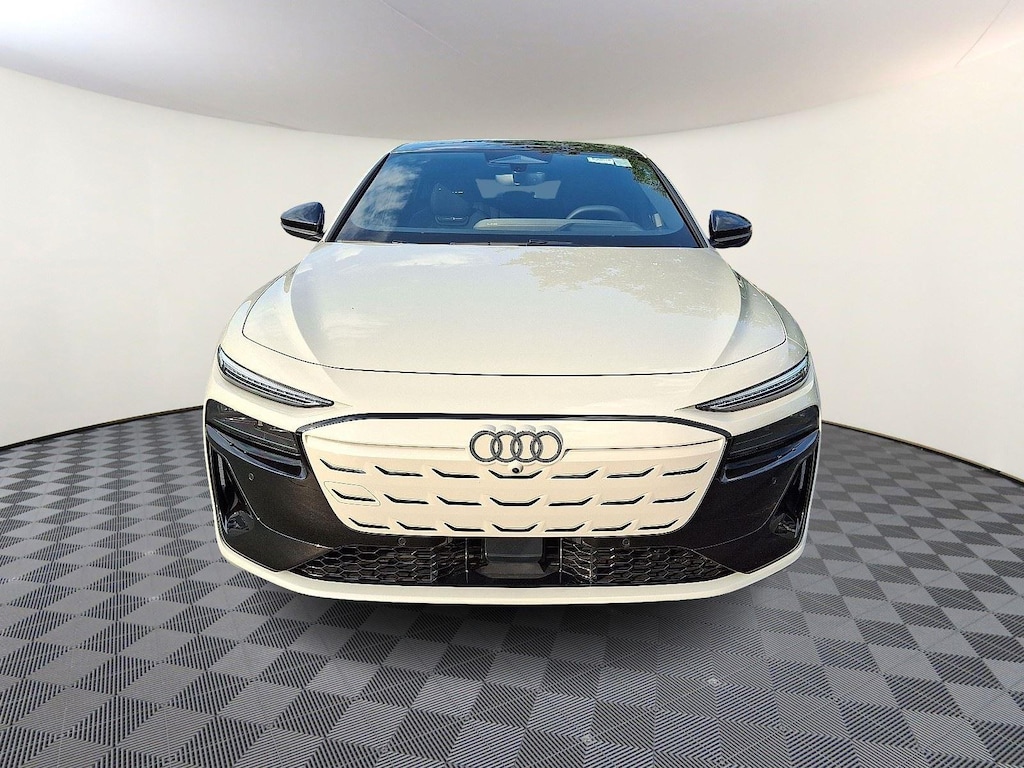 New 2025 Audi S6 Premium C