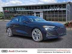 2026 Audi A3 Premium Plus Sedan