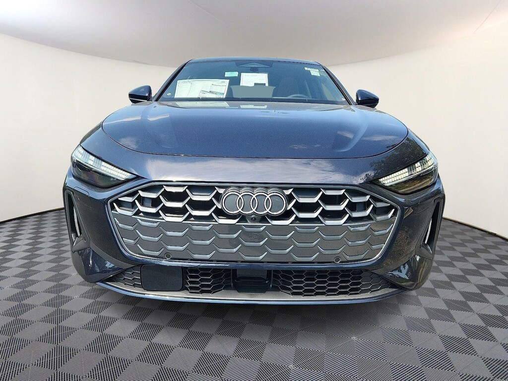 New 2025 Audi A5 Prestige quattro