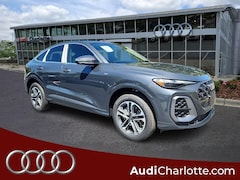 2025 Audi Q5 Sportback Premium quattro Sportback