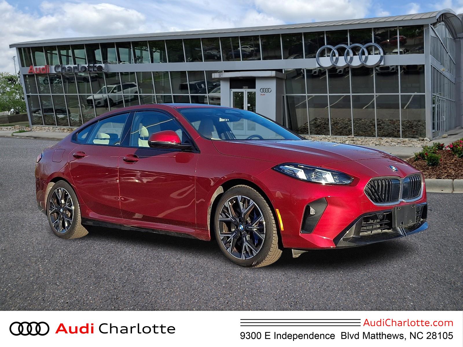 2025 BMW 2 Series 228's photo