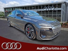 2025 Audi S6 Premium Plus Sportback