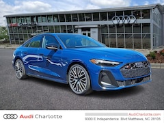 2026 Audi S5 Prestige quattro