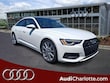 Audi A6 Sedan