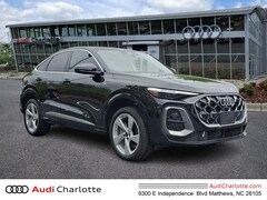2026 Audi Q5 Sportback Premium Plus quattro Sportback
